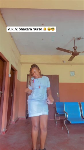 Shakara Nurse
