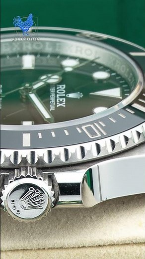 New Watch Alert 2025 Rolex Submariner No Date 124060 #watch #watchesandwonders #rolex #submariner
