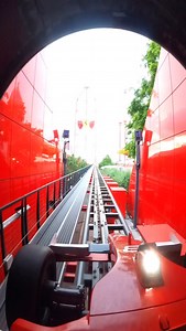 600K views · 13K reactions | ‼️Europe’s TALLEST & FASTEST coaster was...