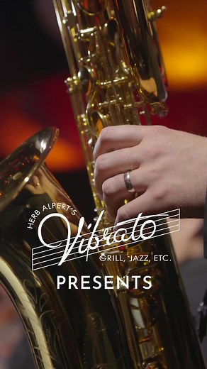 Amanda Castro Band is a vibe you'll never forget! Join us on March 9th for an unforgettable night of swingin' pop songs and vintage New Orleans jazz! Reserve today. | Herb Alpert's Vibrato Grill Jazz