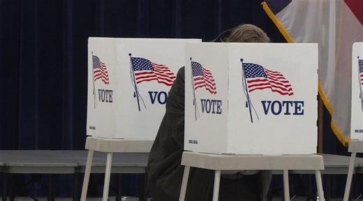 Polls closed: Here’s what you need to know about voting in Tuesday’s primary elections