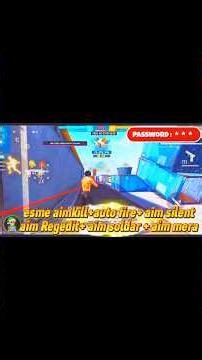 Free Fire OB52 Antiban Headshot Panel 🔥 | Mod Menu + Injector OB52 100% Safe ✅ | #freefire #ob52