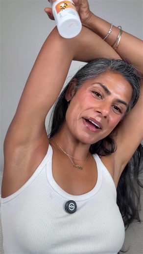Deodorant for Dark Underarms: Gentle Salicylic Acid Formula