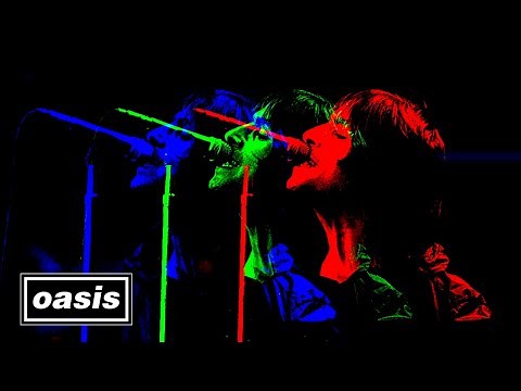 OASIS DISASTER: Their Worst Gig Ever, Explained & Subtitled (Wembley Stadium, 2000)