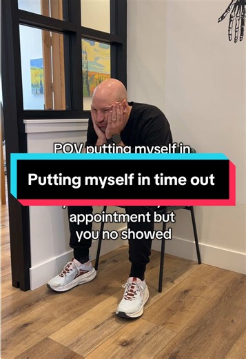 We just get so excited when you promise to come in 🥺 #nocallnoshow #missedappointment #podiatry #doctorlife