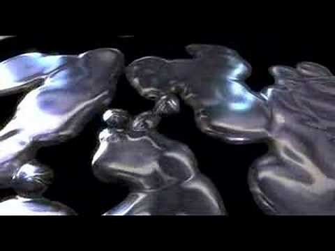 Terminator 3 Teaser Trailer by LawKin