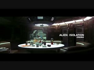 【日本語字幕付き実況】エイリアンに恐怖するAlien: Isolation_part.14
