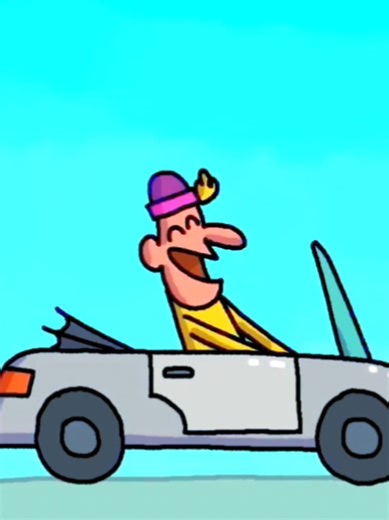 The Final Episode of Cartoonbox: A Hilarious Conclusion