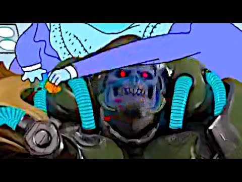 Smiling Friends but it's just Troglor - Season 2