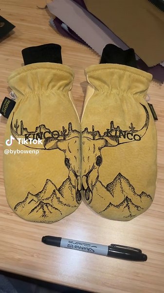 Personalized Kinco Gear for Every Adventure