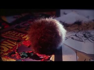 GREMLINS (Jerry Goldsmith - 1984) : "Spilt Water"