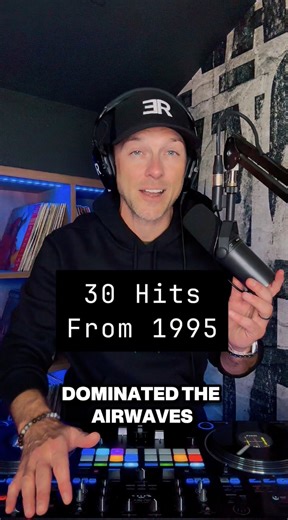 Discover the Best Songs from 1995