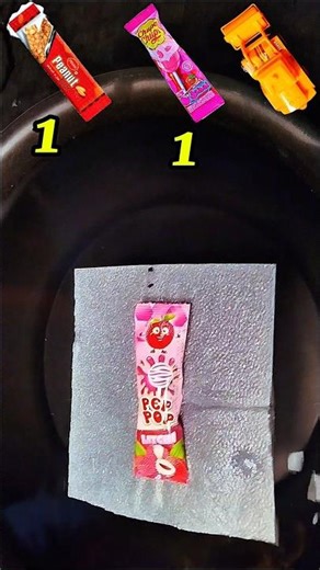 Paper It Tooks! what will happend next? #experiment #viral#memes