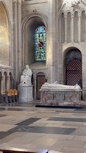 Norwich Cathedral#part 1 # 900 Years of History