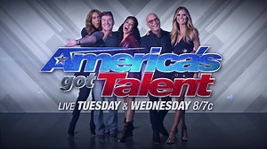 328K views | AGT is back on the LIVE stage TONIGHT AND TOMORROW on My NBC5. ✨ | My NBC5 | Facebook