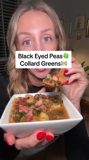 Delicious Swamp Soup Recipe for New Year Celebrations