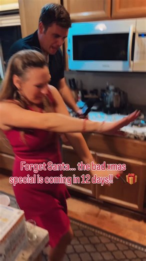 Bad Country on Instagram: "BadxCountry - bad xmas pt. 7 #comedy #funny #memes #meme #lol #humor #love #fun #memesdaily #instagram #funnyvideos #streetinterviews #vlog #sacramento #podcast #dating #datingadvice #datingtips #datingtipsformen #datingtipsforwomen #fyp #fyppp #explore #explorepage #christmas #xmas #santa #dancing #rodstewart"