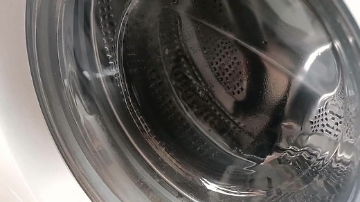 LG滚筒洗衣机故障代码LE故障维修