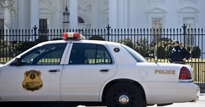 Secret Service Issues New Rules on Driving After Drinking