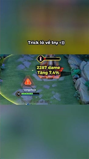 A few trick tips about tower defense for you guys =))) #shorts #lienquan #tkmctv