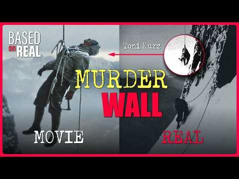 “I Can’t Stand It Anymore” | The True Story Behind Nordwand