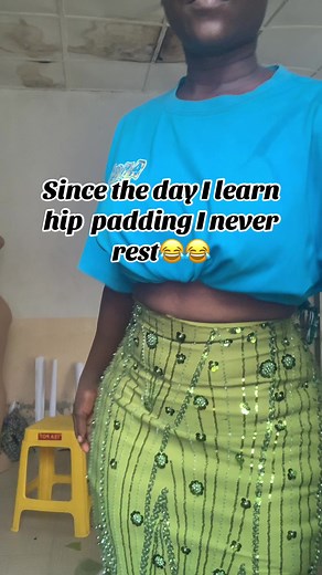 Hip Padding: From Beginner to Pro
