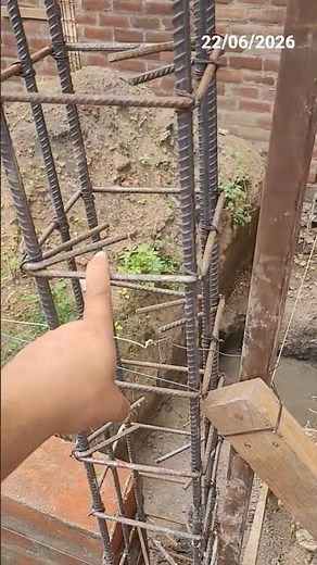 Column for 2 levels