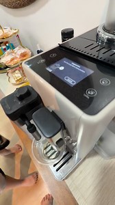 13K views · 59 reactions | Got this easy to use coffee machine at Cook and Coffee Philippines ! This is literally so easy to use even for our visitors, who are only using the machine for the first time, it’s actually more fun to invite visitors at home because of this coffee machine! | Neon Man | Facebook