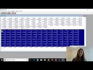R for BRFSS: ch 4-- subset your data file