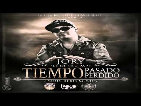 Tiempo Pasado Tiempo Perdido - Jory (Original) ★REGGAETON ROMANTICO 2012★ / LIKE VIDEO