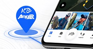 Download & Play ANGLR Fishing App for Anglers on PC & Mac (Emulator)