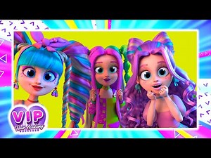 V.I.P. by VIP Pets ⭐ Nuova serie di cartoni animati in italiano
