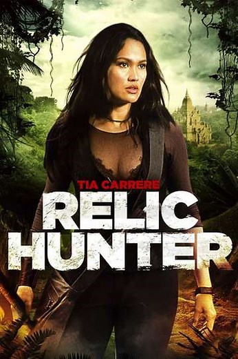 Relic Hunter (1999-2002) - Where to Watch
