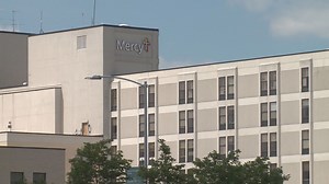 2 Mercy Hospital South employees injured after being assaulted by patient