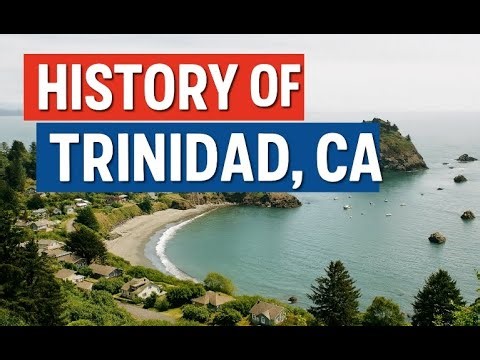 California’s Best Kept Secret? (Why You Missed Trinidad)