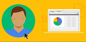Create your own custom space in Chrome