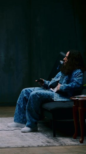 NEW SONG FRIDAY SSX TRICKY | Russ