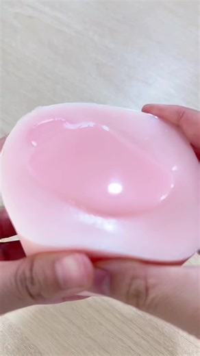 poisson blob squishy#yoyosquishy #tabasquishy