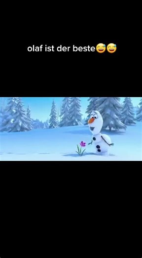 Snowman and Reindeer Fun Adventures in Frozen