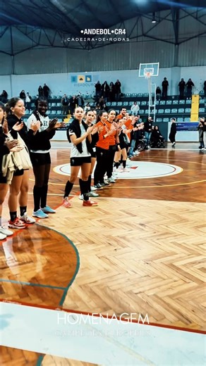 Académico Futebol Clube on Instagram: "No passado sábado, dia 17 a direção do Académico FC, e os atletas seniores masculinos e femininos receberam com palmas os atletas Diana Machado, Pedro Marques, Ricardo Queirós e Rodrigo Vieira, pela conquista do título Europeu na modalidade ACR4. Os atletas integraram a seleção Nacional Portuguesa. AFC Andebol ⚪️⚫️🔴"
