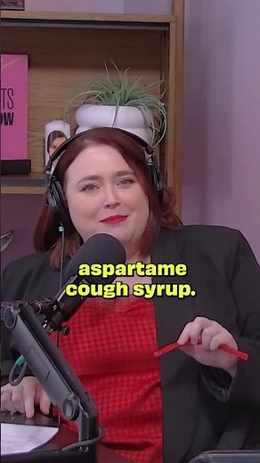 What's the difference between Red Vines and Twizzlers?