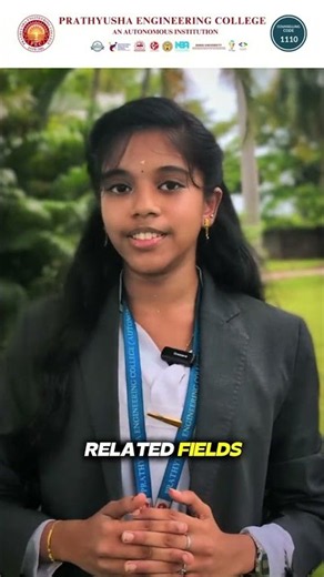Where Business Meets Technology | CSBS @ Prathyusha Engineering College 🚀