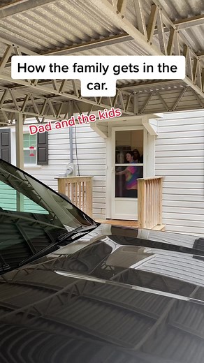 Are you like mom or dad? 🤣🤣🤣 | The Deal Family