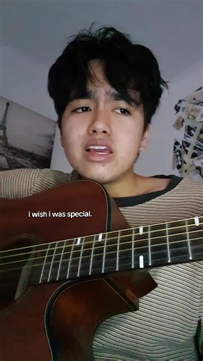 Creep - Radiohead Cover Performance by Singer-Songwriter