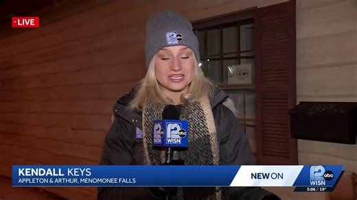 Eric Labrosse, 41, the owner of Cherry Pit Studios in Menomonee Falls accused of paying a child for sex, appeared in court today. He waived his right to a preliminary hearing and the court bound him over for trial. WISN 12 NEWS | Kendall Keys