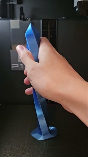 3D Printing a Magical "Magic" Wand #3dprinting #3dprinted #3dprint