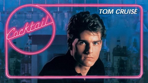 Cocktail 1988 VF HD