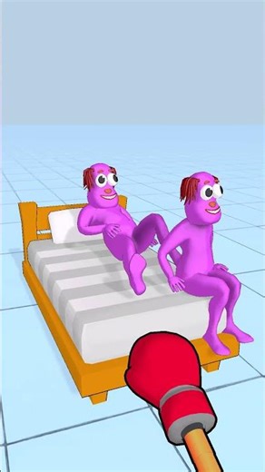 Annoying Uncle and FAHH Trend #faah #cartoon #funny #uncle #annoying #annoyingunclepunchgame