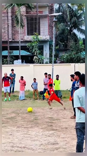 Insane Direct Free Kick Goal 😱⚽ | Perfect Curve Shot That Shocked Everyone!