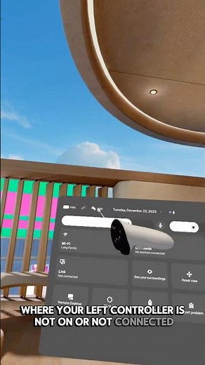 Oculus Controller Won’t Turn On? Try This #consolerepair #oculus #ifixit #vr #oculusquest3